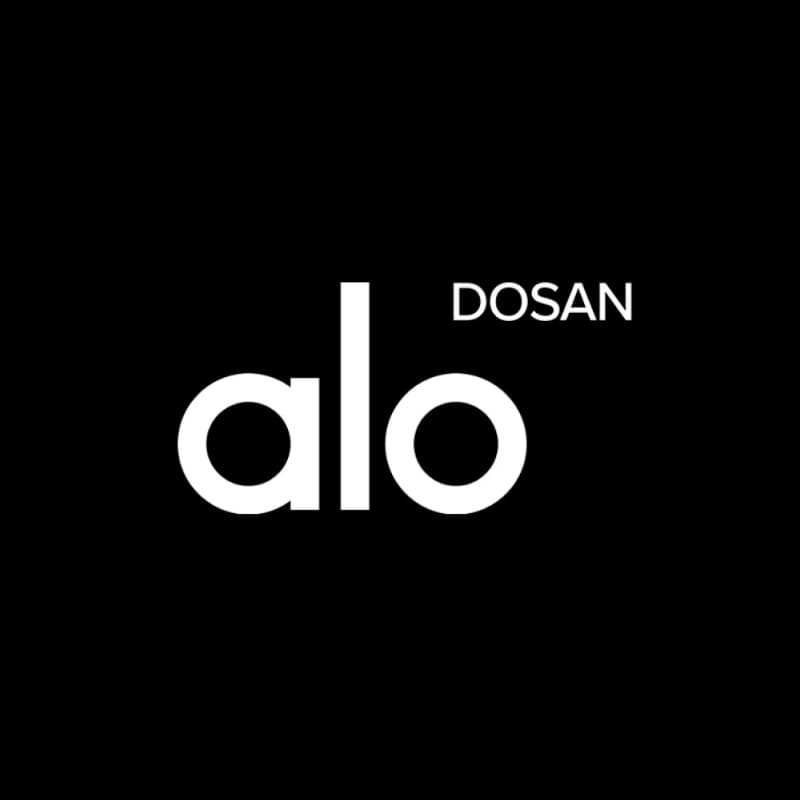 Alo Dosan: Grand Opening Weekend July 4-6의 커버 이미지
