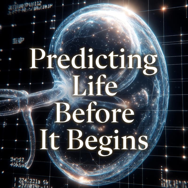 Cover Image for The Next $100B AI Category: Predictive Biology