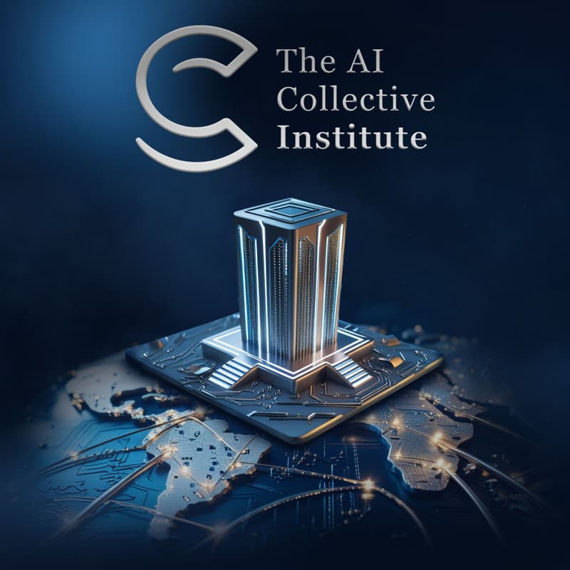 Cover Image for The AI Collective Institute Launch