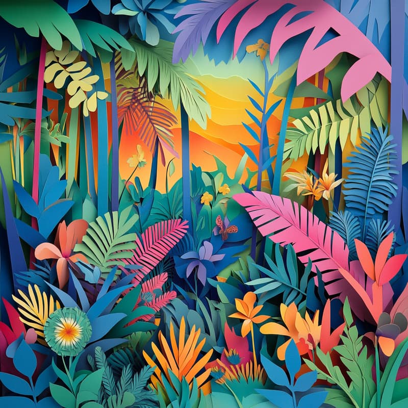 Cover Image for Nature-based carbon project cost structures - today and in 2030