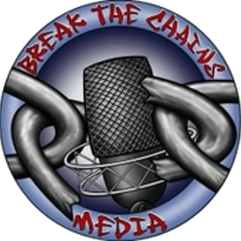 Cover Image for Localism over Globalism: Forging our Future with Break the Chains Media.