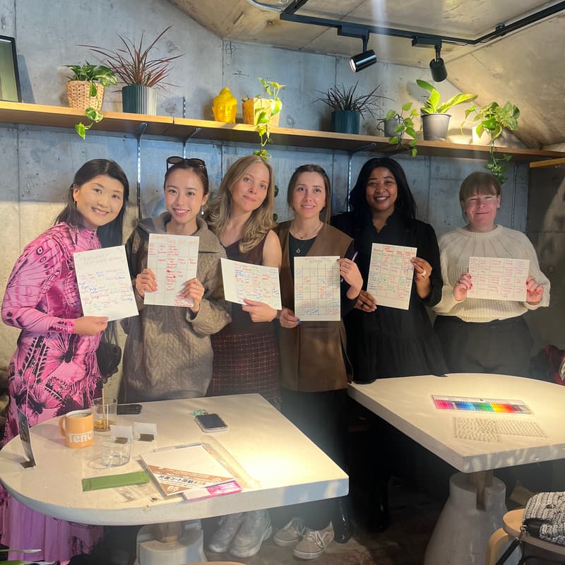 Cover Image for She Loves: Sunday Social