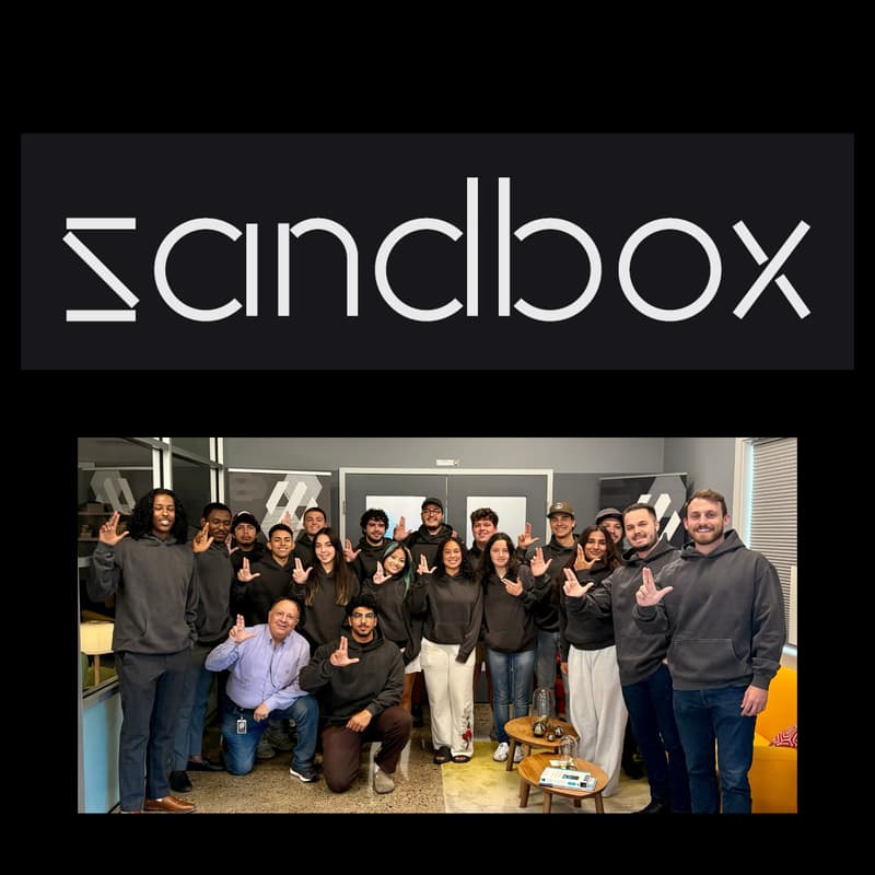 Cover Image for University of Louisville: Sandbox Demo Day