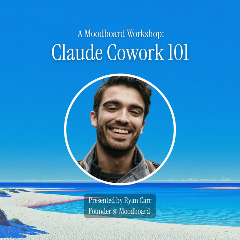 Cover Image for Claude Cowork 101