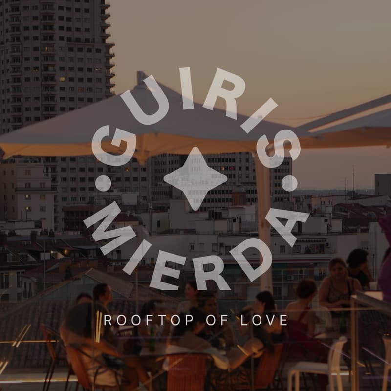 Cover Image for Rooftop of Love ❤️‍🔥