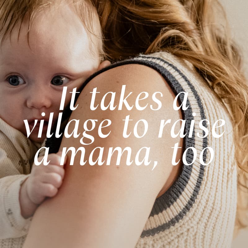 Cover Image for Postpartum Mom Group | babyletto West Hollywood