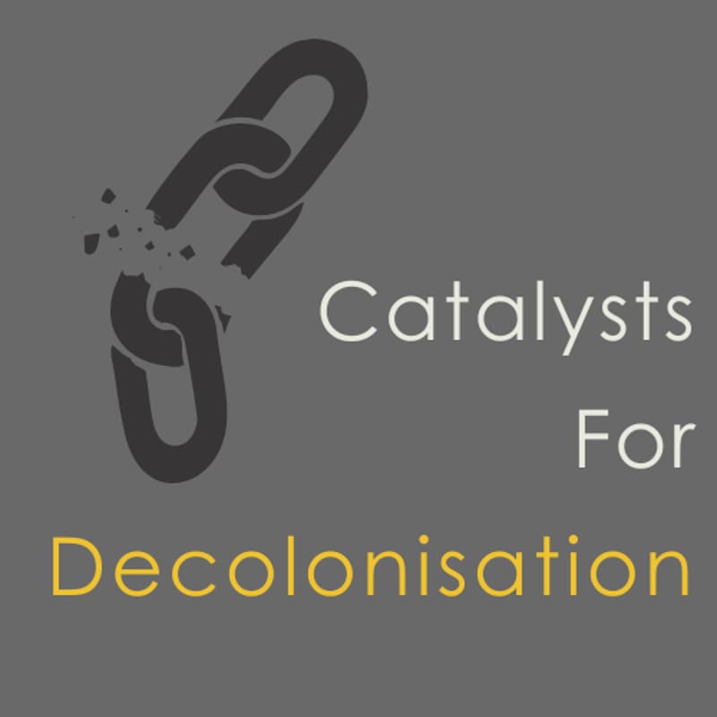 Cover Image for Introduction to the Lab & community building | Catalysts for Decolonisation Research Lab