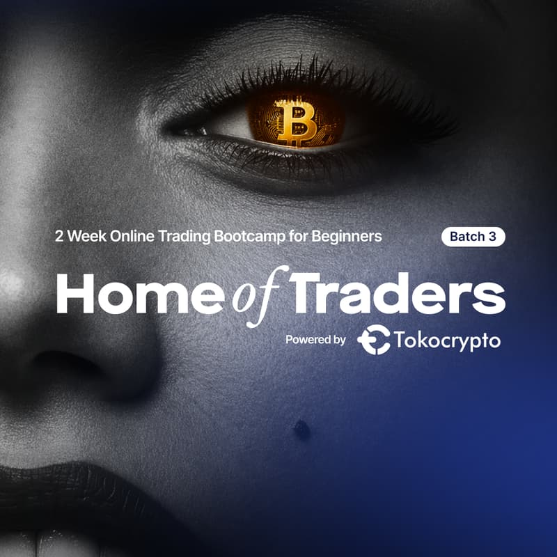 Cover Image for Home of Traders #Batch3