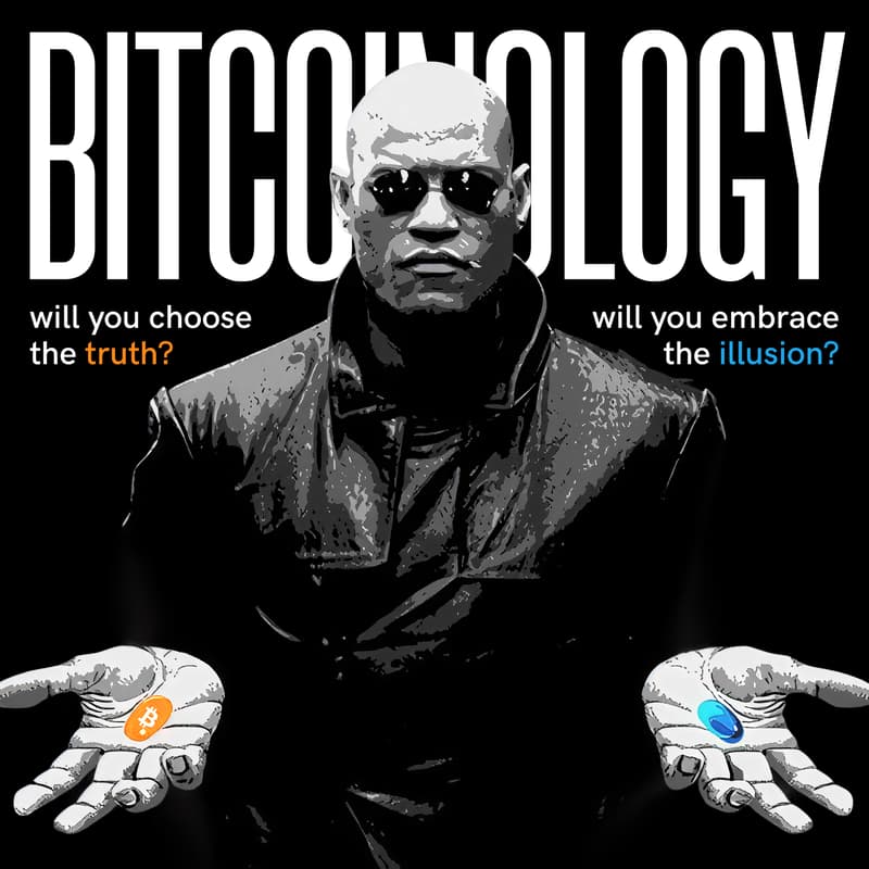 Cover Image for BITCOINOLOGY #01: YTF is Bitcoin worth ₹1 crore?