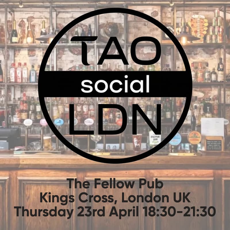 Cover Image for $TAO SOCIAL