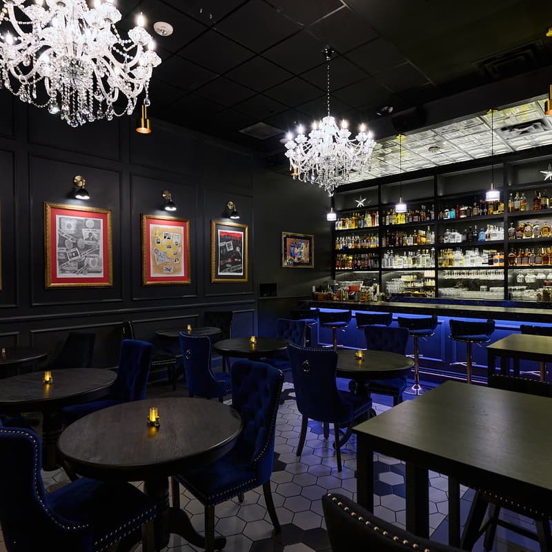 Cover Image for An Evening with Climate Leaders