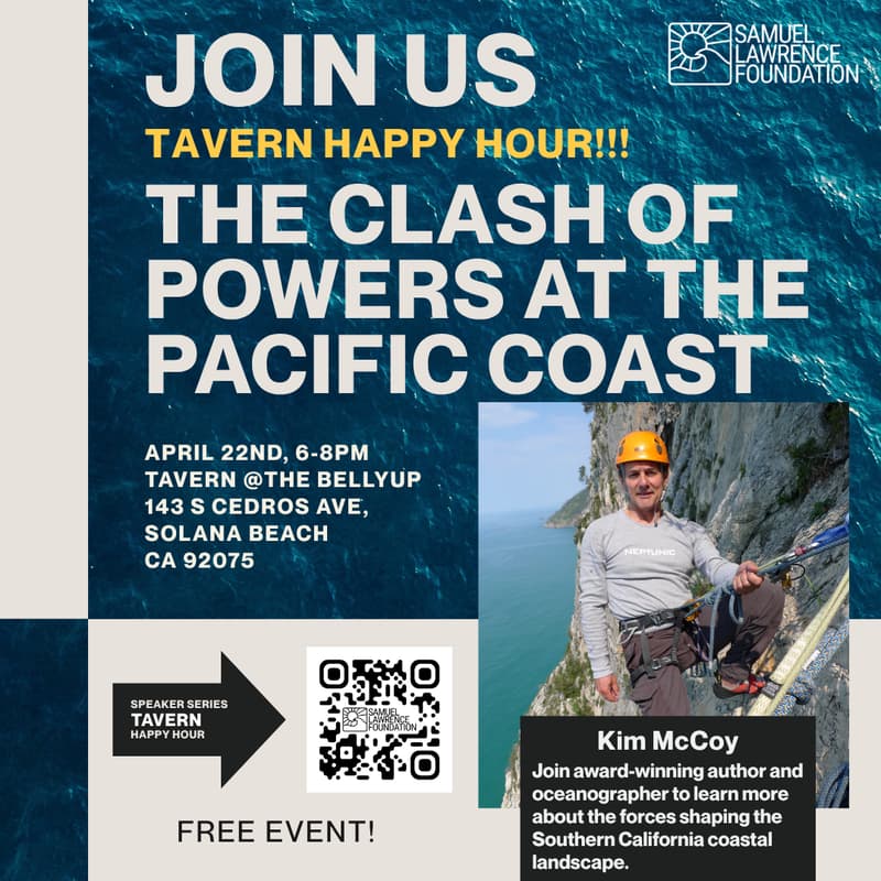 Cover Image for The Clash of Powers at the Pacific Coast