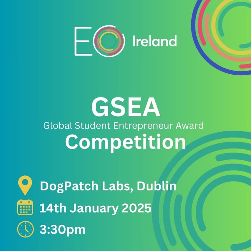 Cover Image for GSEA Competition