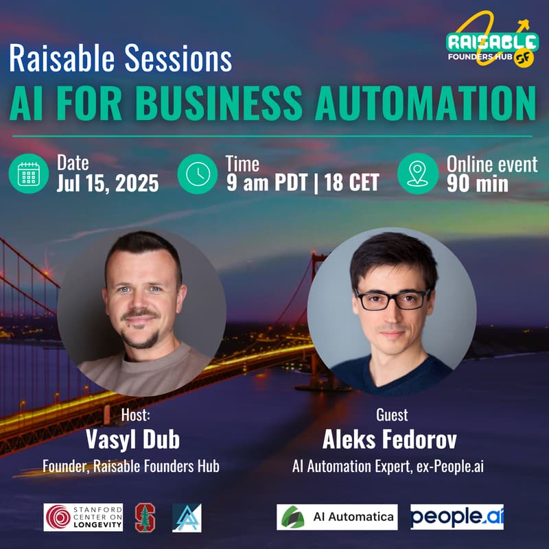 Cover Image for AI for Business: 10 Mistakes That Kill Your ROI