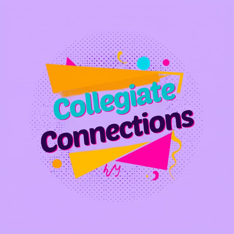 Cover Image for Collegiate Connections