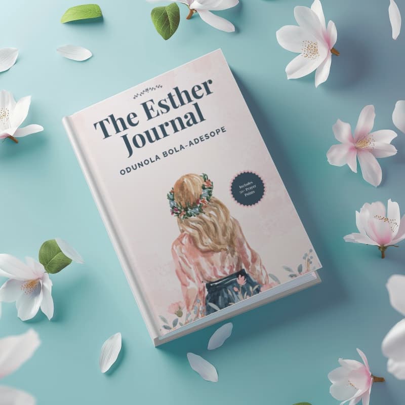 Cover Image for When Esthers Gather