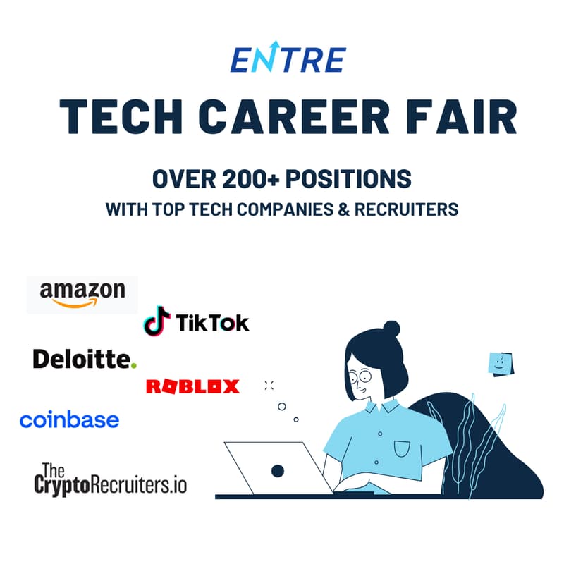 Cover Image for Virtual Career Fair