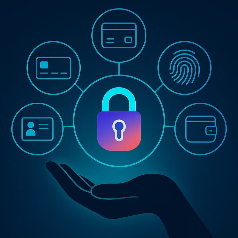 Cover Image for [Virtual] International Conference on Digital Identity, Digital Wallets and AI