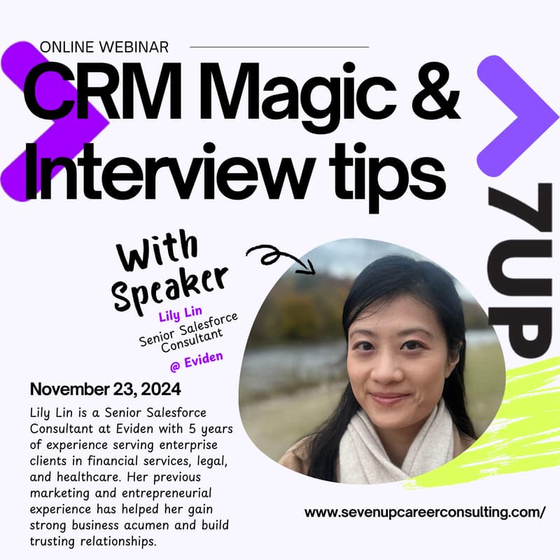 Cover Image for CRM Foundations: Fortune 500 Executive Insights