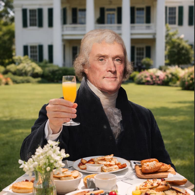 Cover Image for Tethics & Chilll [Jeffersonian brunch edition]: Do Artifacts Have Politics?