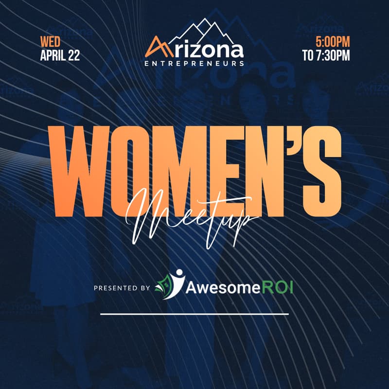 Cover Image for Inner Circle: Women’s Dinner