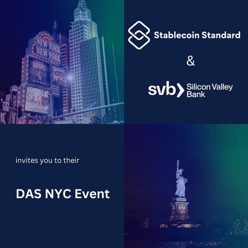 Cover Image for SVB x Stablecoin Standard: Beyond Payments - What’s Next for Stablecoins?