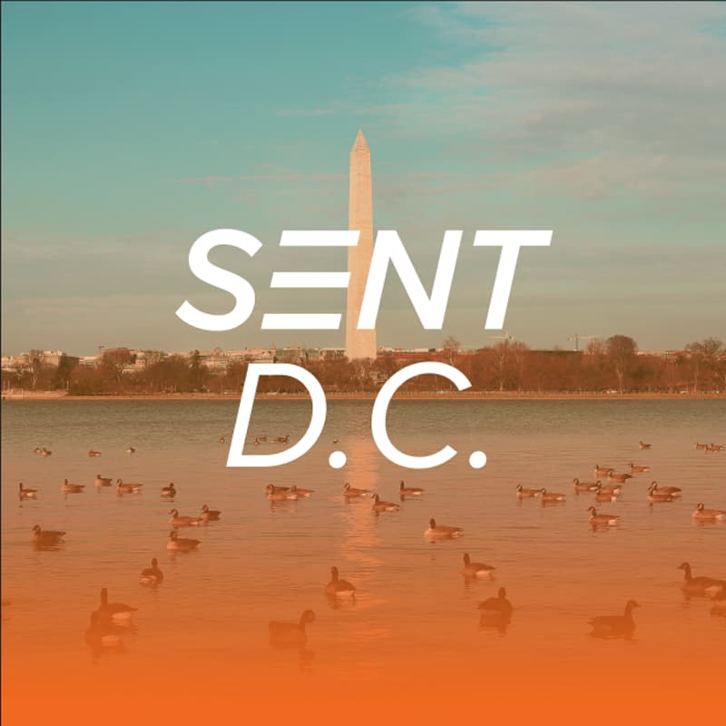 Cover Image for SENT DC: At the Table with Andreas Widmer
