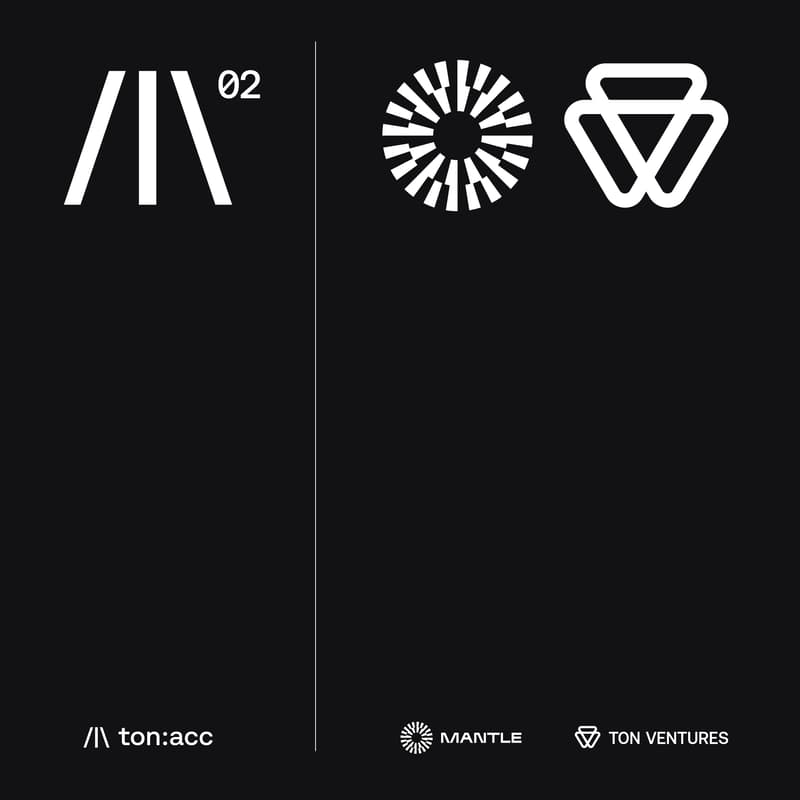 Cover Image for Cross Chain Synergy by TON Accelerator <> Mantle <> TON Ventures
