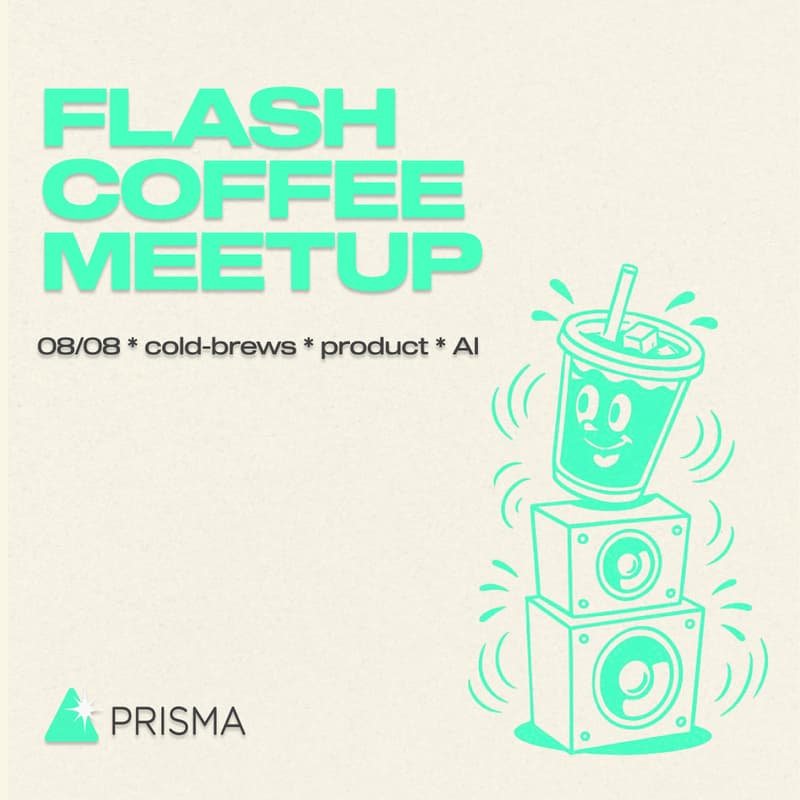 Cover Image for Specialty Coffee Meet-up