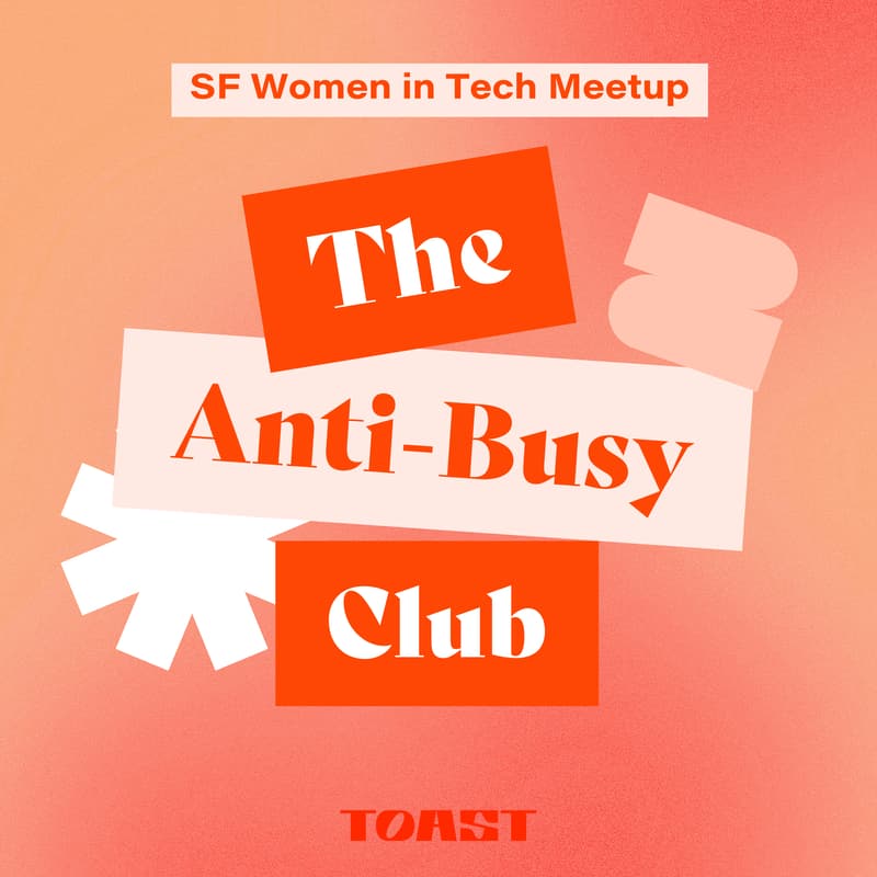 Cover Image for The Anti-Busy Club: Build an Agent with Gumloop x Toast
