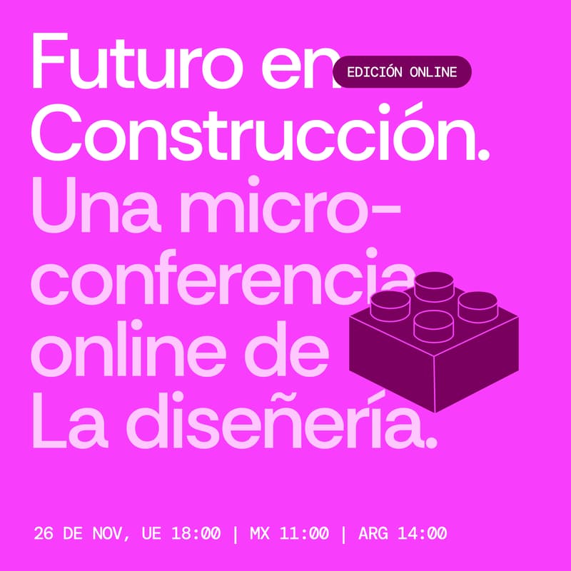 Cover Image for Futuro en Construcción.