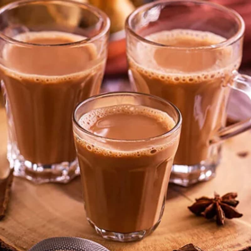 Cover Image for Brothers (Hadith) Chai Chat 4