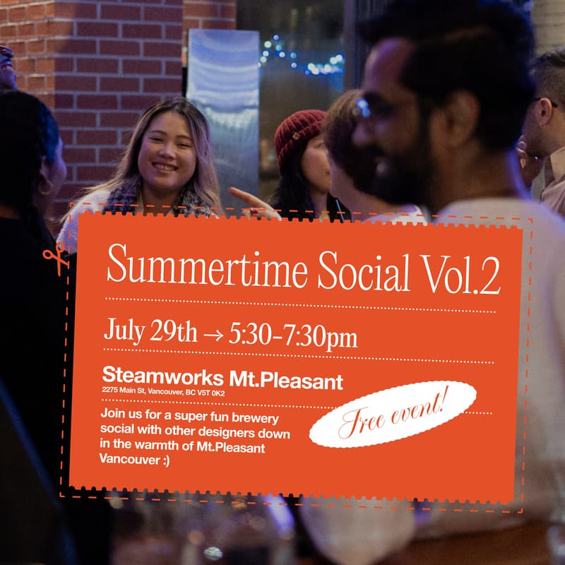 Cover Image for Summertime Social Vol.2