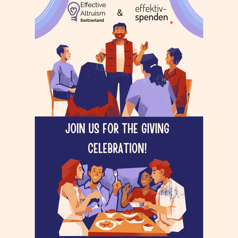 Cover Image for Giving Tuesday II: Should I Take a Giving Pledge?