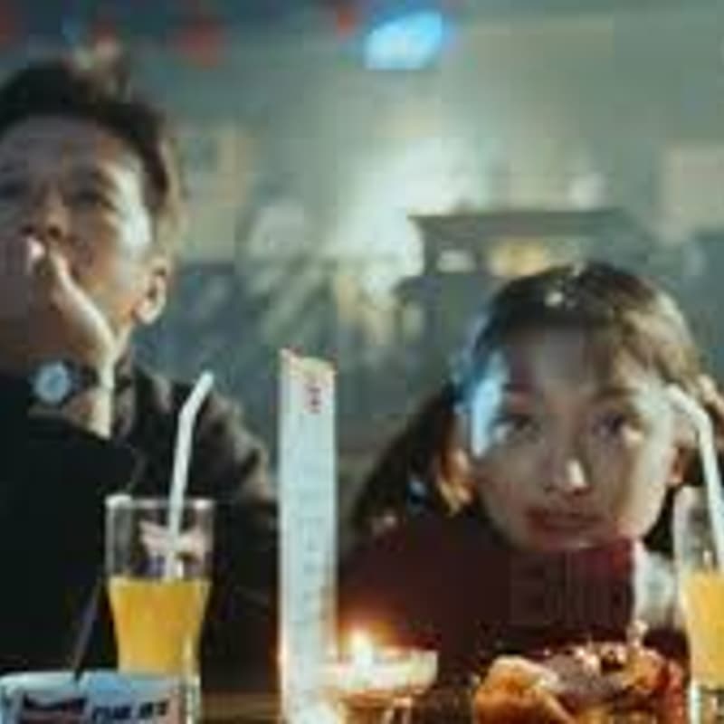 Ảnh bìa cho CÔNG ĐOÀN XEM PHIM:  Sông Tô Châu (2000) , dir.  Lâu Diệp