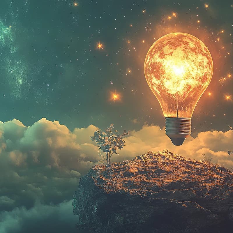 Cover Image for Achieving Audacious Impact: Case Studies on How Moonshot Thinkers Approach Systems Change
