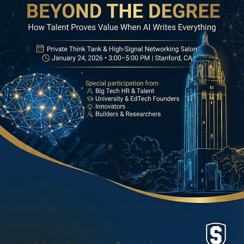 Cover Image for Beyond the Degree