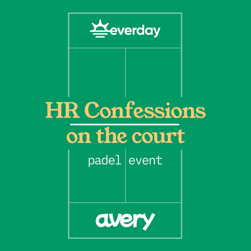 Cover Image for Avery x Everday Padel Event