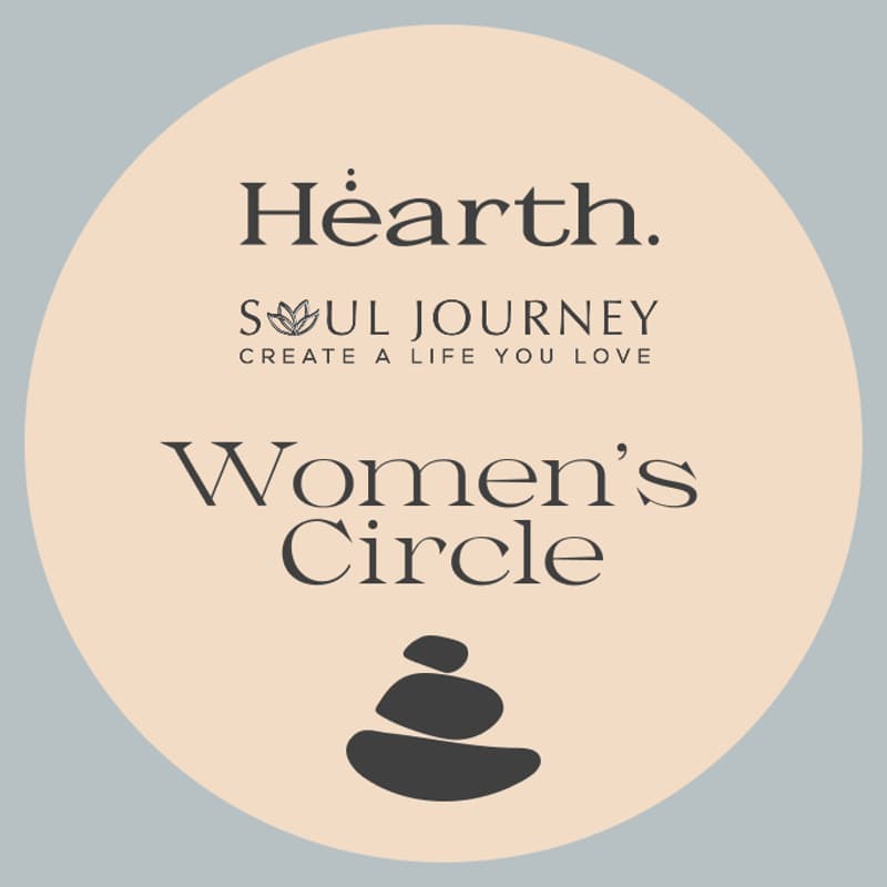 Cover Image for Women's Circle: Not Losing yourself in Motherhood