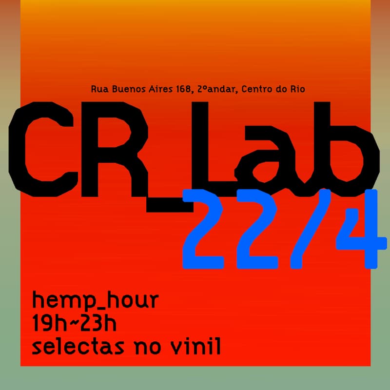 Cover Image for CR_Lab Hemp Hour