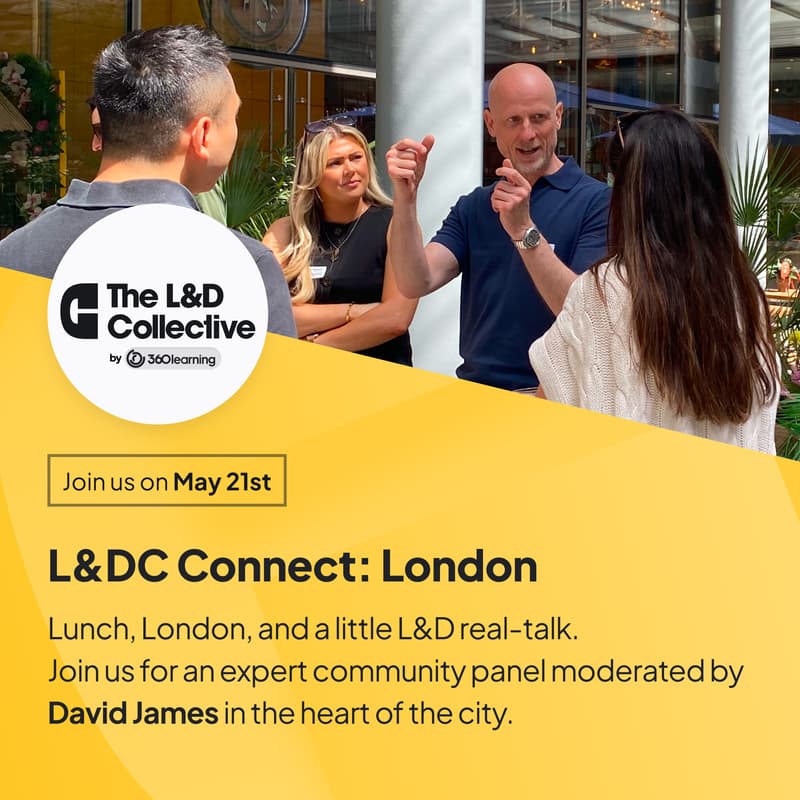 Cover Image for L&DC Connect: London