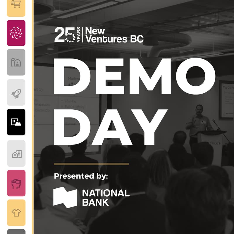 Cover Image for 2025 Demo Day