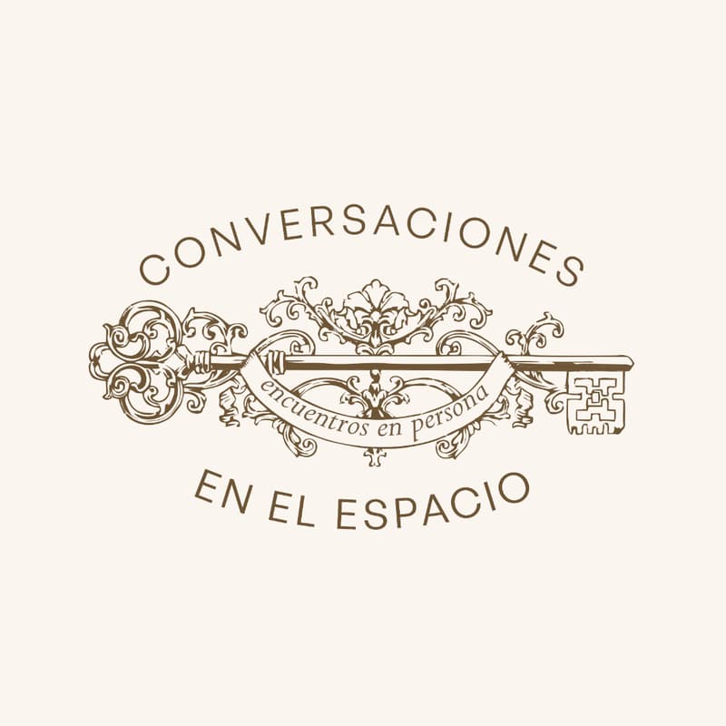 Cover Image for Conversaciones en el Espacio: Hablando de Amor