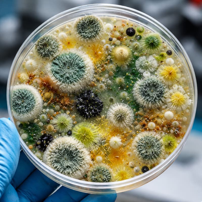 Cover Image for Biotech Entrepreneurship Snack