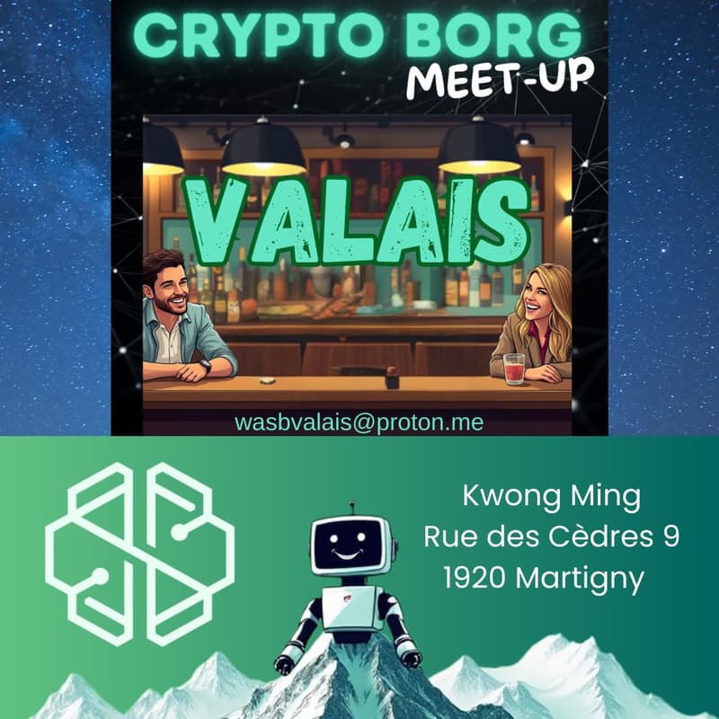 Cover Image for Meet Up De Janvier