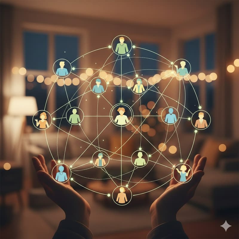 Cover Image for Gather