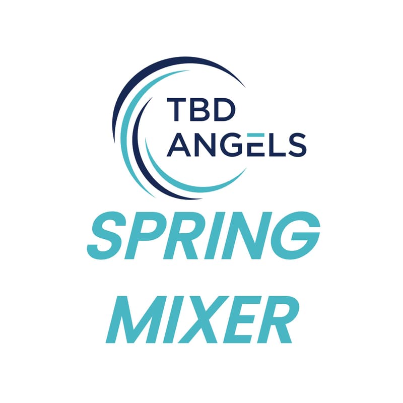 Cover Image for TBD Angels Spring Mixer