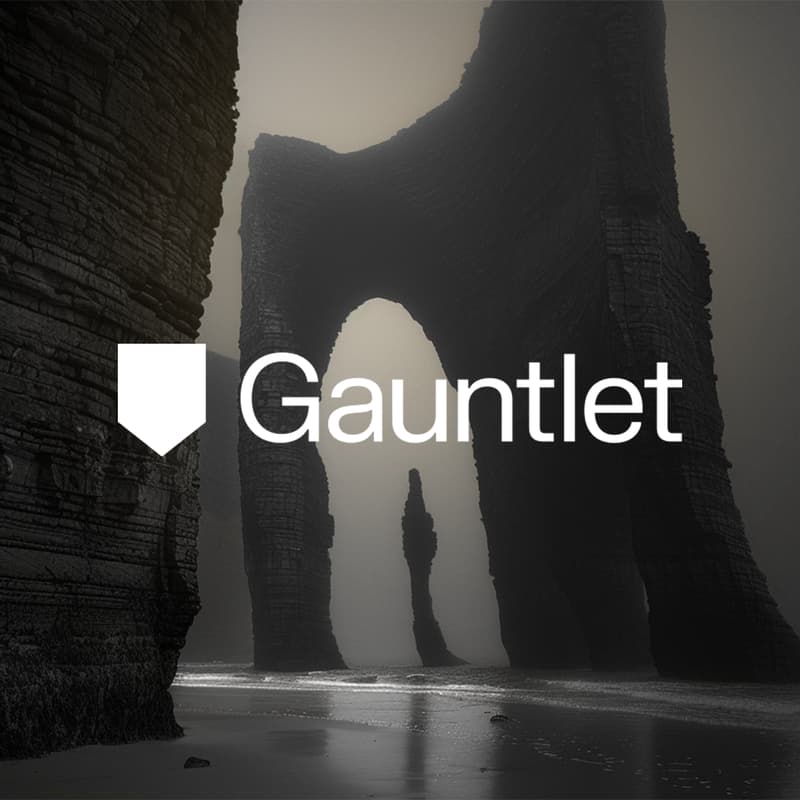 Cover Image for Private event at Gauntlet HQ