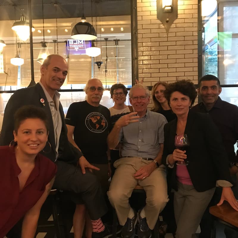 Cover Image for Understanding Direct Primary Care: Chicago Participatory Medicine Meetup