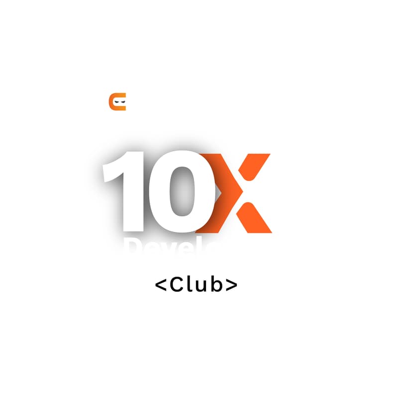 Cover Image for 10X Developer Club Orientation | Coding Ninjas TechVarsity
